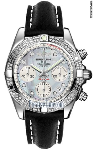 Breitling Chronomat 41 watches