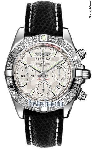 Breitling Chronomat 41 watches