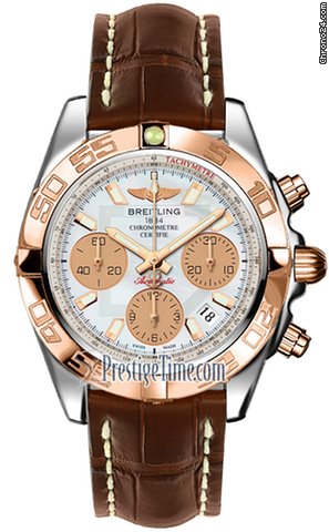 Breitling Chronomat 41 watches