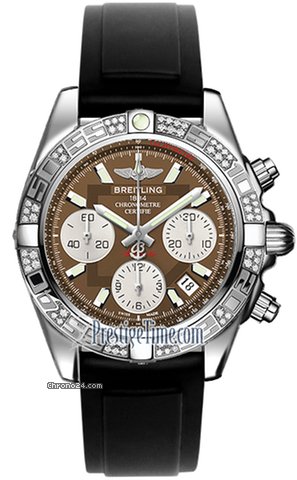 Breitling Chronomat 41 watches