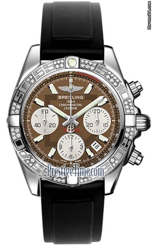 Replica Breitling Chronomat 41 Watch