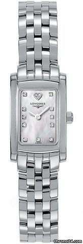 Replica Longines DolceVita Mini Watch