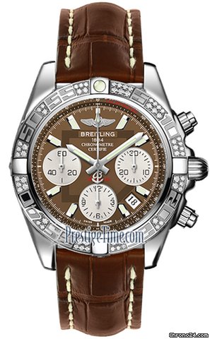 Breitling Chronomat 41 watches