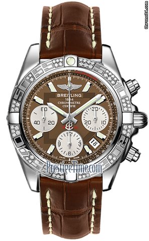 Breitling Chronomat 41 watches