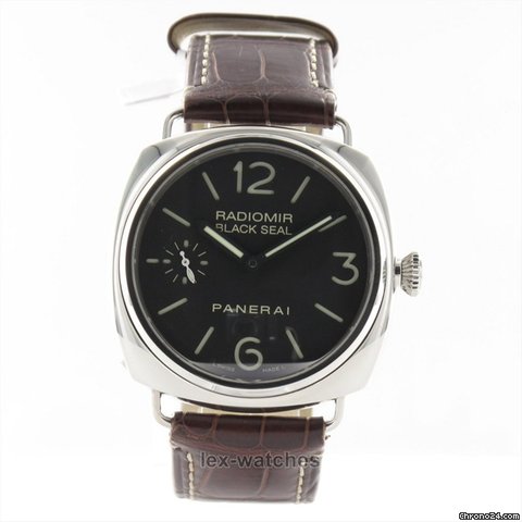 Panerai Radiomir watches