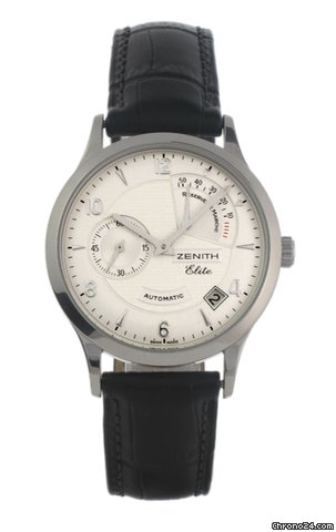 Zenith Class 03.1125.685-76.C490 watches