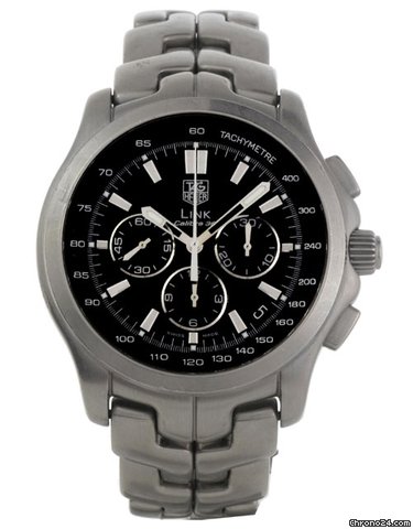 TAG Heuer Link CT511A.BA0564 watches