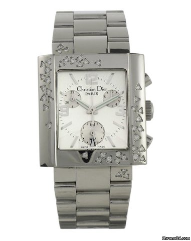 Dior Riva D81-101MAGTC watches