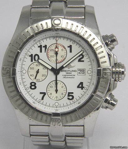 Breitling Ref. A 13370 358 watches