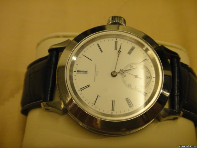 Vacheron Constantin Minute Repeater 44mm watches