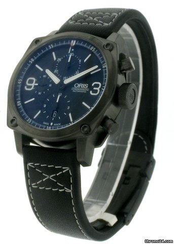 Oris BC4 4e RHFS Limited Edition watches