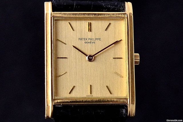 Patek Philippe 3519 watches