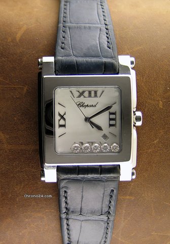 Chopard Happy Sport XL watches
