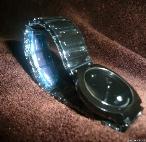 Movado Sports Edition watches