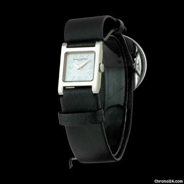 Baume & Mercier Vice Versa Diamants watches