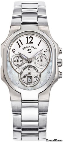 Philip Stein Signature Classic Chronograph watches