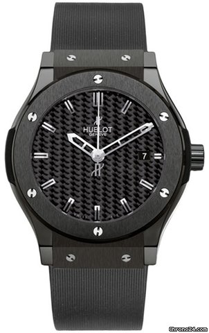 Hublot Classic Fusion 42mm watches