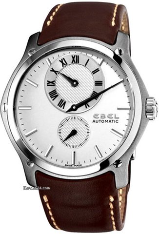 Ebel Classic Hexagon watches