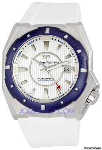 Technomarine Royal Marine Mens Watch 508001 watches
