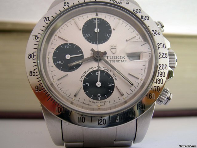 Tudor Automatic - Chrono Time watches