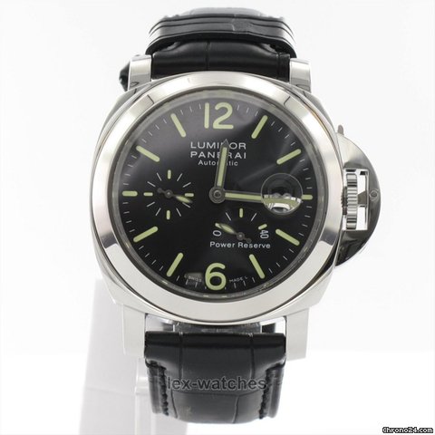 Panerai Luminor Power Reserve watches