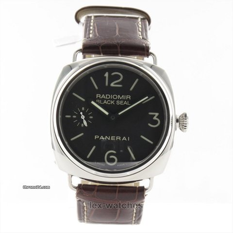 Panerai Radiomir watches