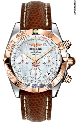Breitling Chronomat 41 watches