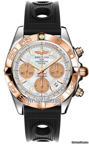 Breitling Chronomat 41 watches