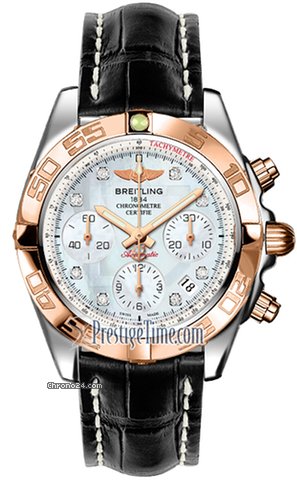 Breitling Chronomat 41 watches