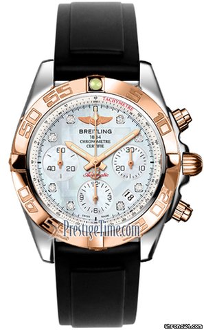 Breitling Chronomat 41 watches