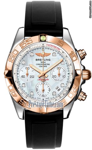 Breitling Chronomat 41 watches