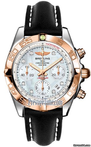 Breitling Chronomat 41 watches