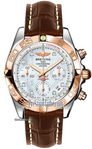Breitling Chronomat 41 watches