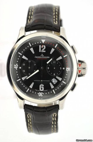 Jaeger-LeCoultre Jeager- Master Compr Lady 1748470 watches