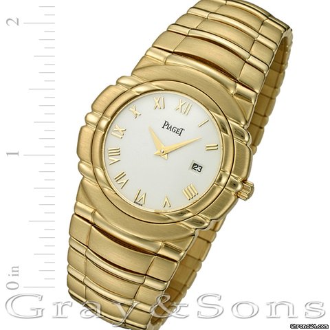 Piaget Tanagra 17141m411d watches