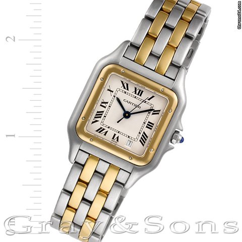 Cartier Panthere 183949 watches