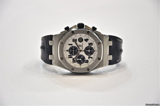 Audemars Piguet Royal Oak Offshore Navy watches