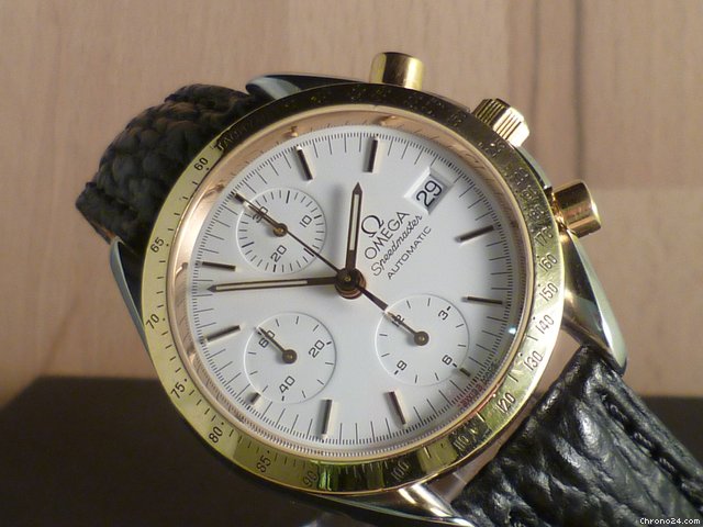Omega Speedmaster watches