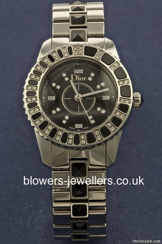 Dior Christal CD112116. watches