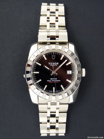 Tudor ROTOR watches
