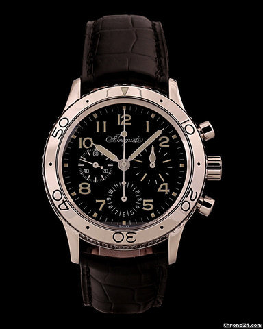 Breguet Type XX watches