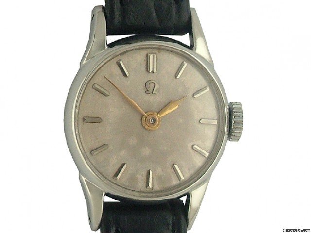 Omega Vintage Handaufzug 15mm - Reserviert watches