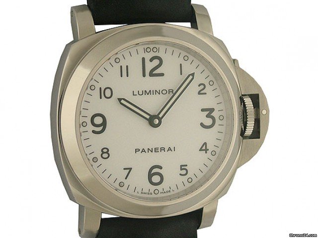 Panerai Luminor Marine Handauzfug 44mm watches
