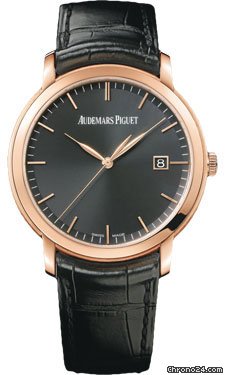 Audemars Piguet Jules Audemars Selfwinding watches