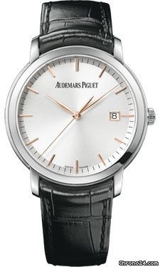Audemars Piguet Jules Audemars Selfwinding watches
