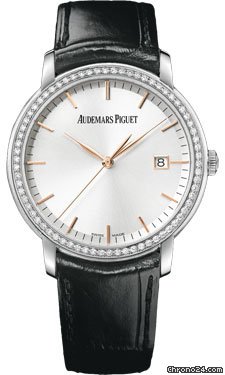 Audemars Piguet Jules Audemars Selfwinding watches