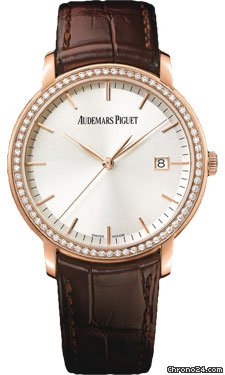 Audemars Piguet Jules Audemars Selfwinding watches