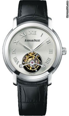 Audemars Piguet Jules Audemars Tourbillon watches