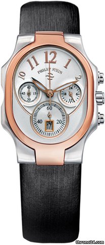Philip Stein Signature Classic Chronograph watches