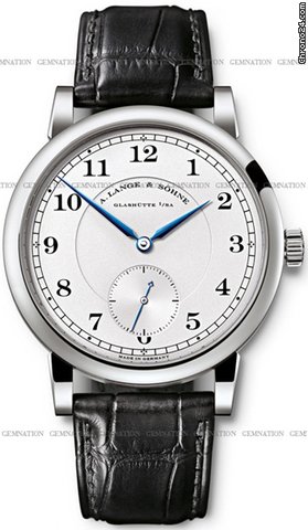 A. Lange & Sohne 1815 watches